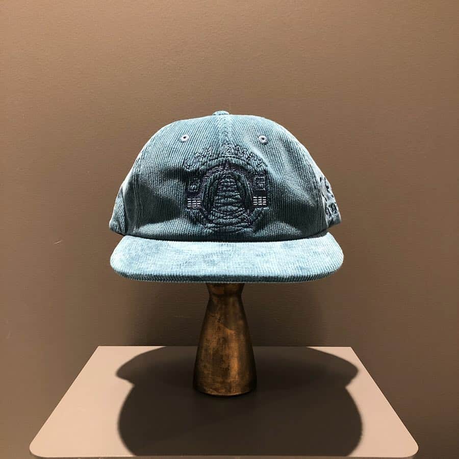 BEAMS JAPANさんのインスタグラム写真 - (BEAMS JAPANInstagram)「＜C.E＞ Mens 0305 CORD LOW CAP BEAMS JAPAN 2F @beams_japan #ce #cavempt #beams #beamsjapan #beamsjapan2nd Instagram for New Arrivals Blog for Recommended Items #japan #tokyo #shinjuku #fashion #mensfashion #womensfashion #日本 #東京 #新宿 #ファッション#メンズファッション #ウィメンズファッション #ビームス #ビームスジャパン」4月4日 16時04分 - beams_japan