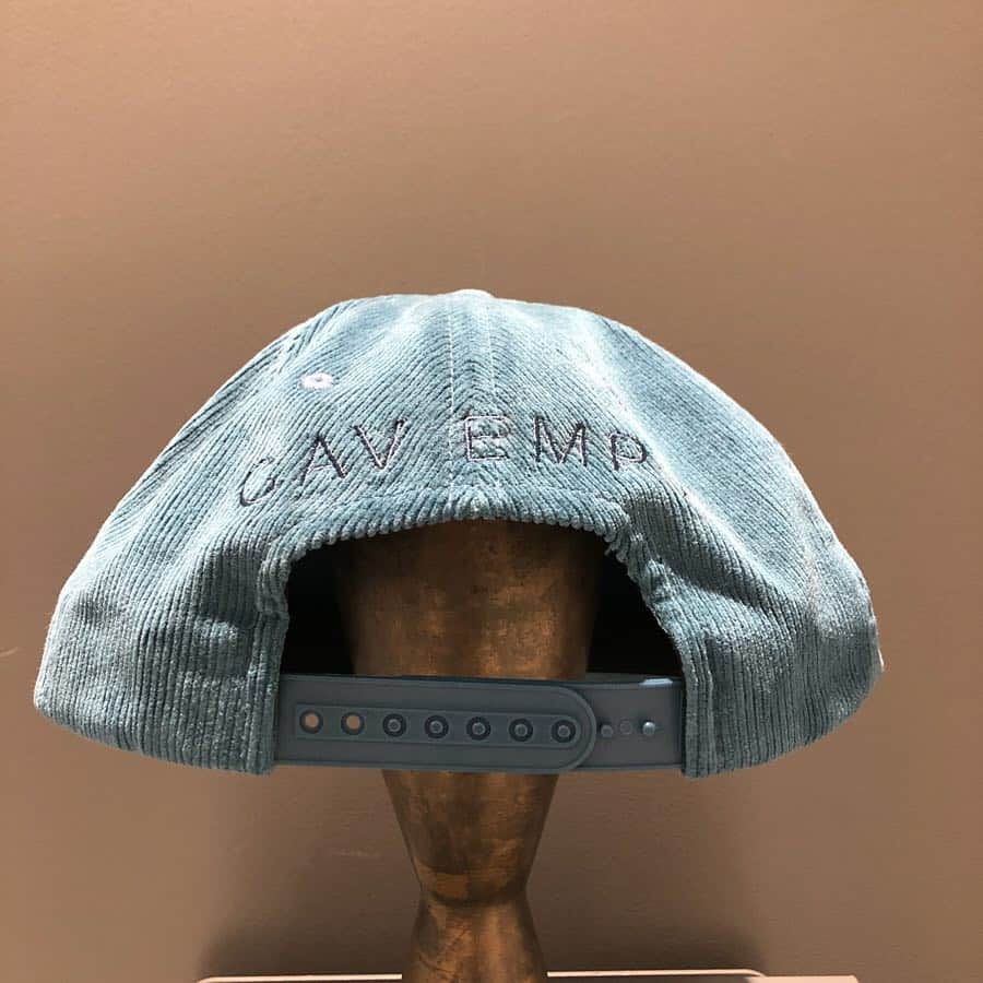 BEAMS JAPANさんのインスタグラム写真 - (BEAMS JAPANInstagram)「＜C.E＞ Mens 0305 CORD LOW CAP BEAMS JAPAN 2F @beams_japan #ce #cavempt #beams #beamsjapan #beamsjapan2nd Instagram for New Arrivals Blog for Recommended Items #japan #tokyo #shinjuku #fashion #mensfashion #womensfashion #日本 #東京 #新宿 #ファッション#メンズファッション #ウィメンズファッション #ビームス #ビームスジャパン」4月4日 16時04分 - beams_japan