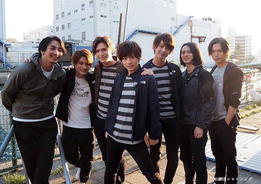 小波津亜廉のインスタグラム
