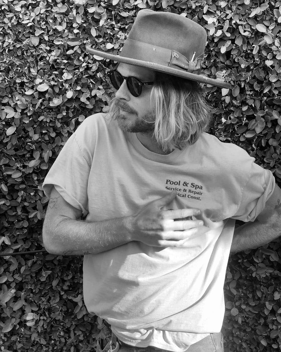 Nick Fouquetのインスタグラム：「➕Into the mystic ➕」