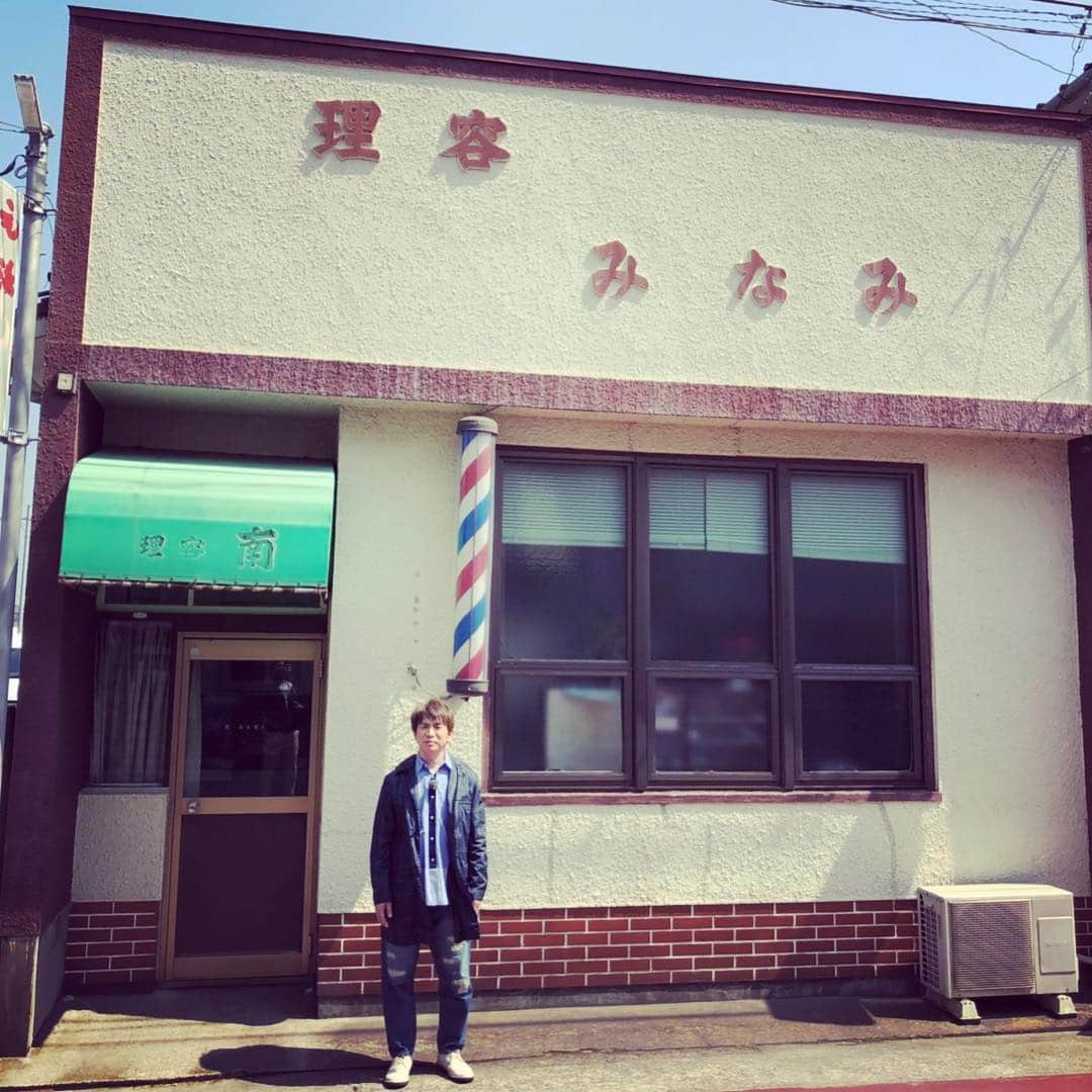 濱口優さんのインスタグラム写真 - (濱口優Instagram)4月5日 2時09分 - hamaguchi_masaru