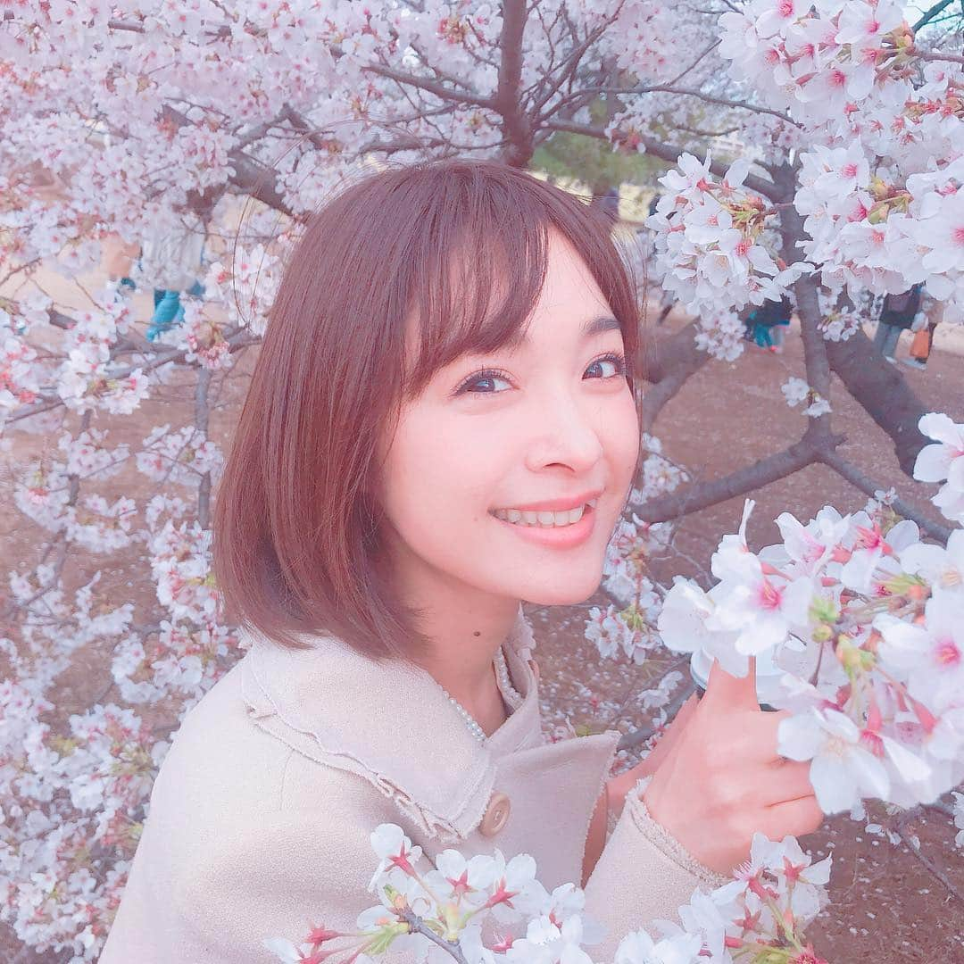 西野翔さんのインスタグラム写真 - (西野翔Instagram)「マスカッツのみんなとお花見してきた🌸 みんなかわゆく撮れたので全載せしちゃう(*´ω`*) みっひー、ゆまちん、きじー、あっきー、むいぴょん、檄レアかほっち❤️❤️❤️ いつも女子会楽しいなー！  #桜 #新宿御苑 #恵比寿マスカッツ #みひろ #麻美ゆま #吉沢明歩 #かすみ果穂 #栗山夢衣 #希島あいり #西野翔」4月5日 2時27分 - nishino_show