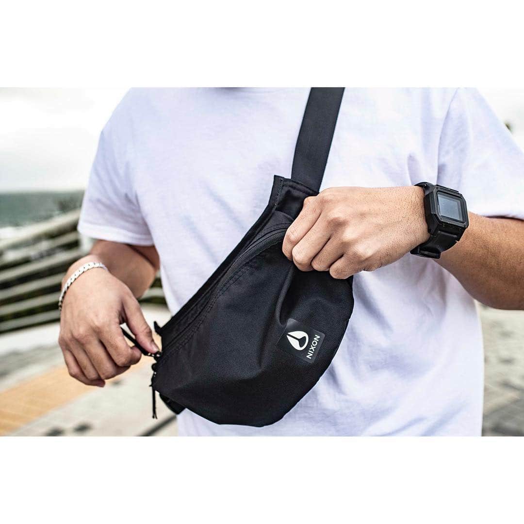 nixon_japanのインスタグラム
