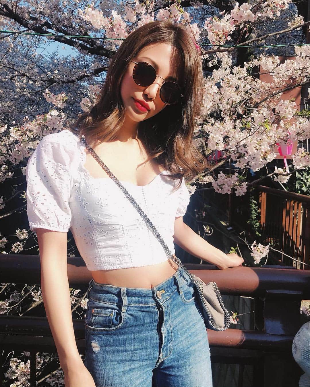 植田せりなのインスタグラム