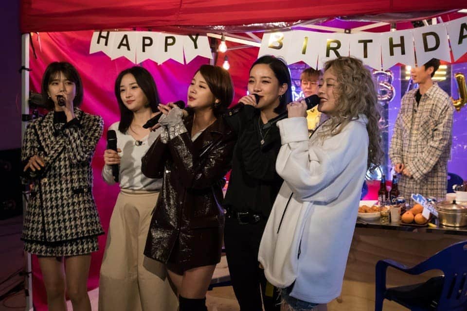 パク・シヒュンさんのインスタグラム写真 - (パク・シヒュンInstagram)「👍💋」4月4日 18時23分 - sean_e_sh