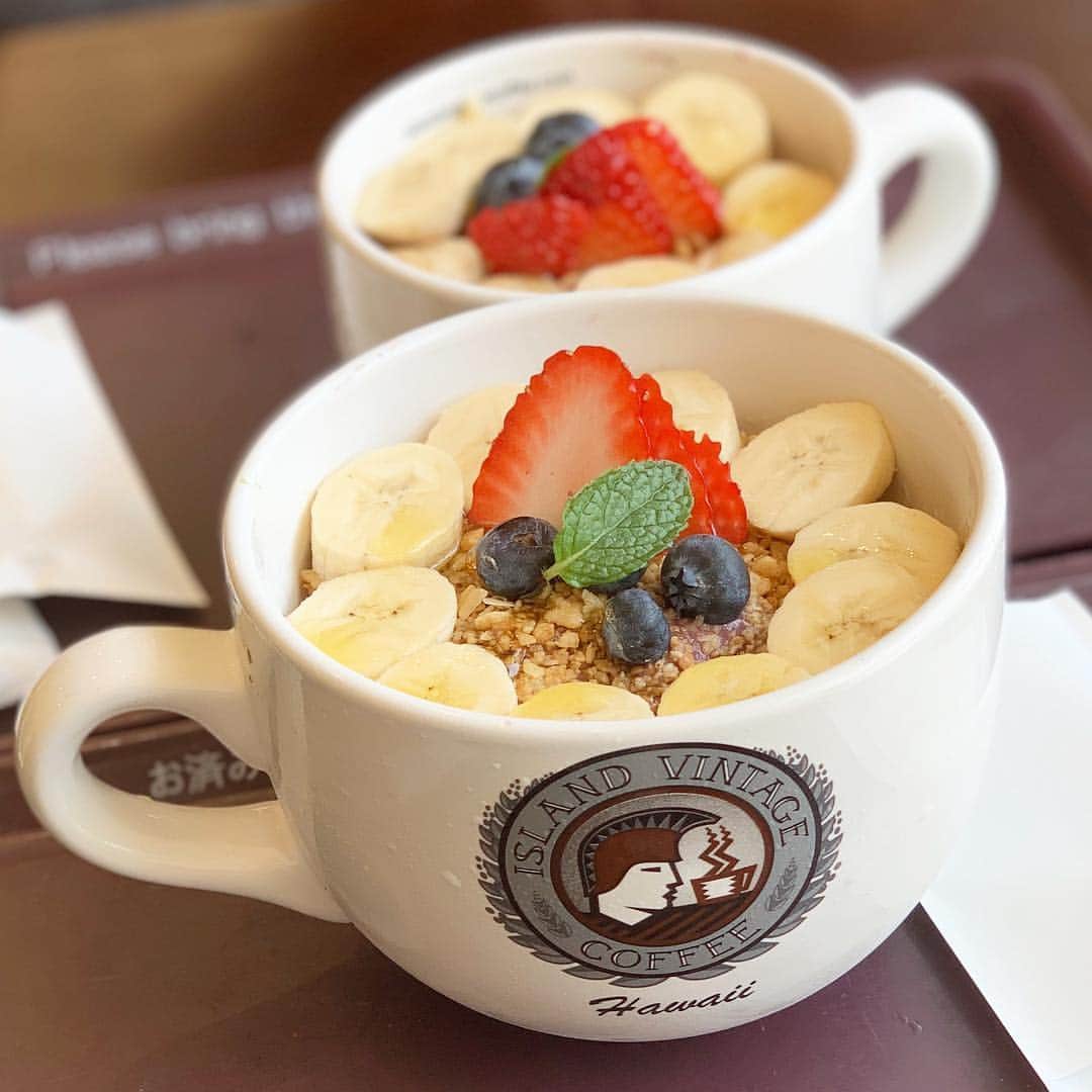 川田御早希のグルメインスタ