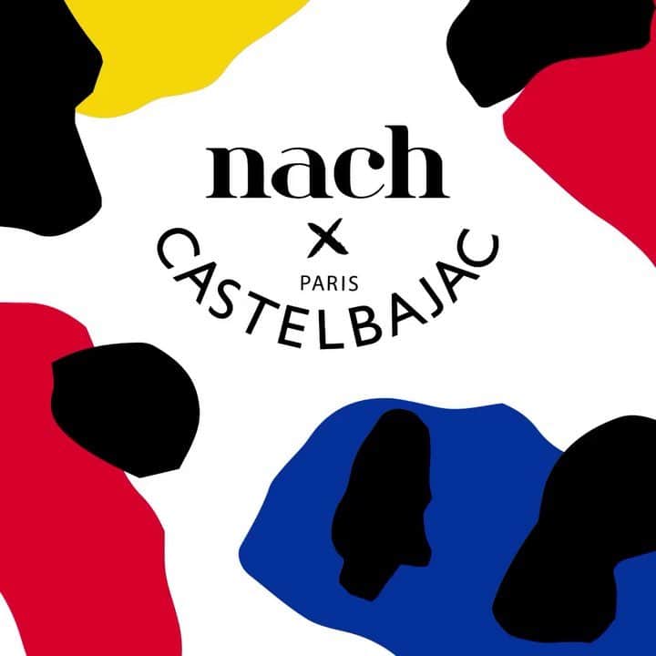 カステルバジャックのインスタグラム