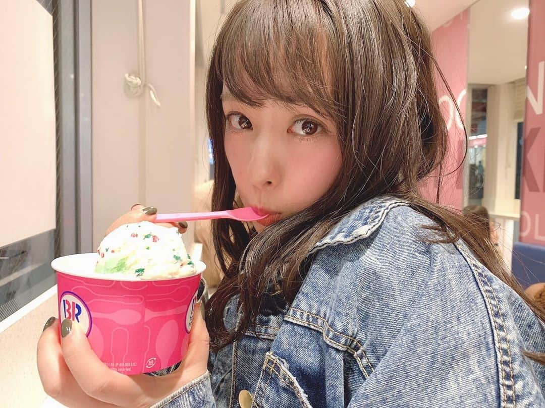 山田菜々のインスタグラム