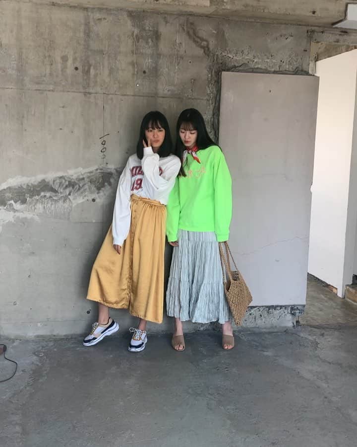 Seventeenのインスタグラム