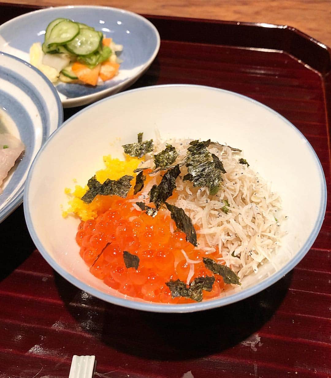 濱野りれさんのインスタグラム写真 - (濱野りれInstagram)「Japanese food "Matsukawa" #Reservation ➡︎ Around a year #Taste ➡︎ A I visit for the first time in years!! Both the ingredient of taste and the food are the highest quality! After all, the best dish for me is "shime's rice" is picture 10th. That is speciality of Matsukawa. I couldn't stop to eat🤦‍♂️💓 Thank you for the wonderful  opportunity!! . . 久しぶりのの松川さん💗 何から何まで最高に美味しかったです🥰しめのご飯がやっぱり一番好き！ 素敵な機会をありがとうございました💗 . . #rirelog#matsukawa #washoku#japanese_food #japanesecuisine#japanesefoods#tokyoeats#toptokyorestaurants#akasaka #roppongi#tokyogourmet#lovetoeat#eater#eatlover#tabelog #松川#予約困難#食べログ高評価#食べログ4#和食#日本食#赤坂グルメ#六本木グルメ#グルメ記録#東京グルメ」4月4日 19時15分 - riregram