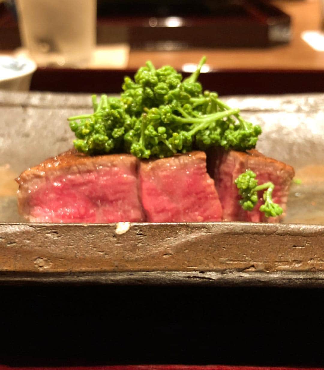 濱野りれさんのインスタグラム写真 - (濱野りれInstagram)「Japanese food "Matsukawa" #Reservation ➡︎ Around a year #Taste ➡︎ A I visit for the first time in years!! Both the ingredient of taste and the food are the highest quality! After all, the best dish for me is "shime's rice" is picture 10th. That is speciality of Matsukawa. I couldn't stop to eat🤦‍♂️💓 Thank you for the wonderful  opportunity!! . . 久しぶりのの松川さん💗 何から何まで最高に美味しかったです🥰しめのご飯がやっぱり一番好き！ 素敵な機会をありがとうございました💗 . . #rirelog#matsukawa #washoku#japanese_food #japanesecuisine#japanesefoods#tokyoeats#toptokyorestaurants#akasaka #roppongi#tokyogourmet#lovetoeat#eater#eatlover#tabelog #松川#予約困難#食べログ高評価#食べログ4#和食#日本食#赤坂グルメ#六本木グルメ#グルメ記録#東京グルメ」4月4日 19時15分 - riregram