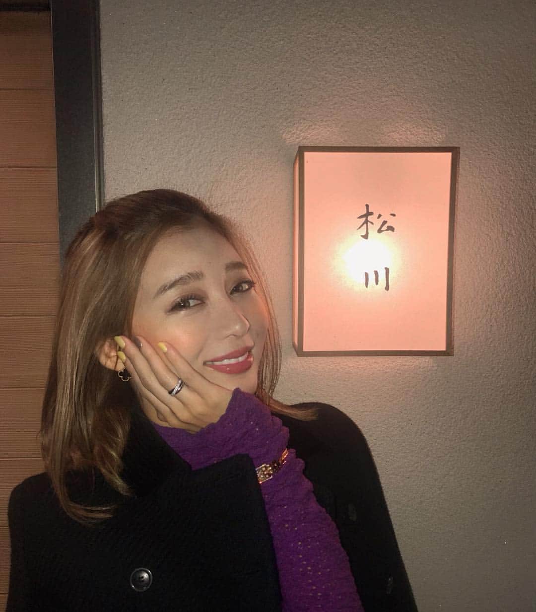 濱野りれのグルメインスタ