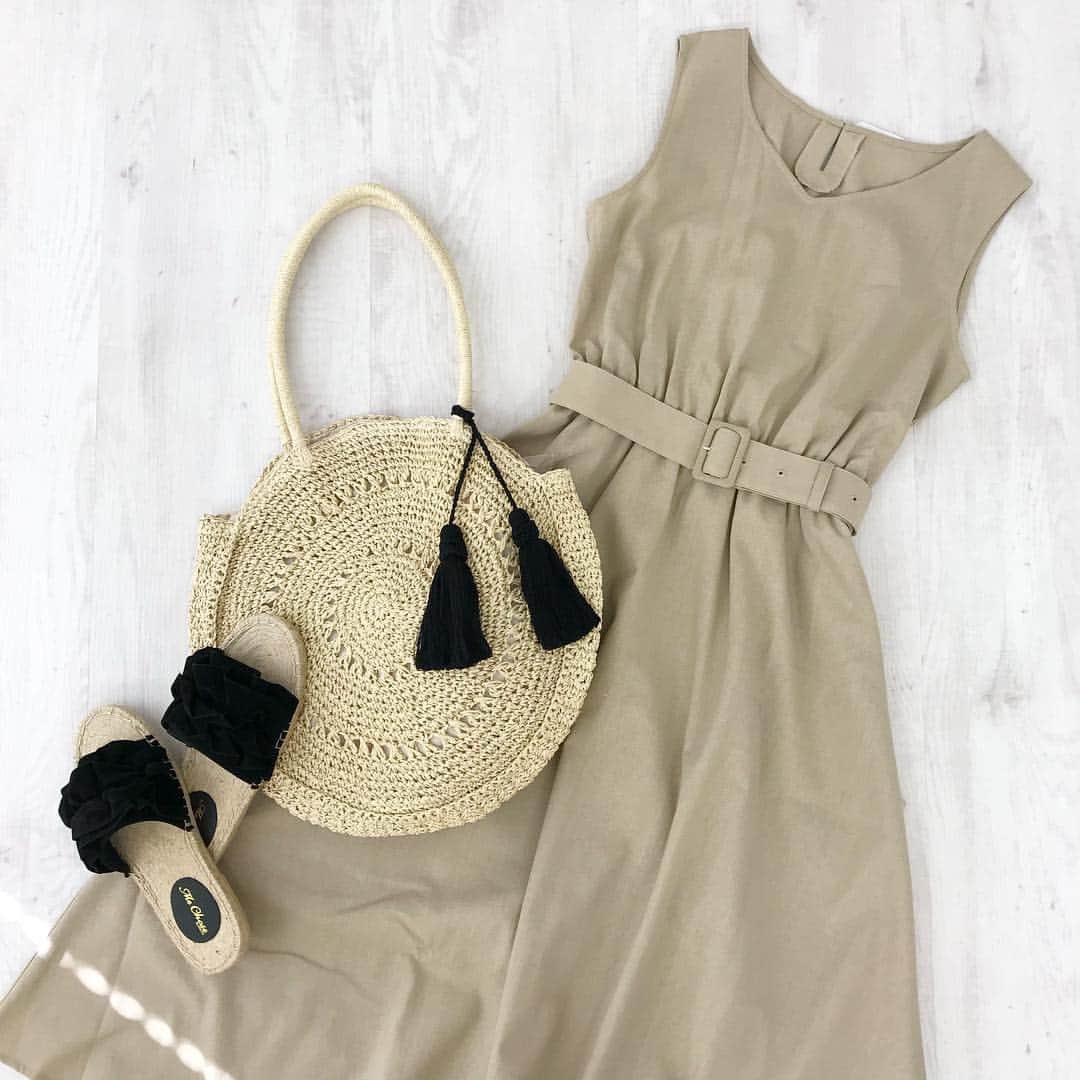 INGNI STOREのインスタグラム