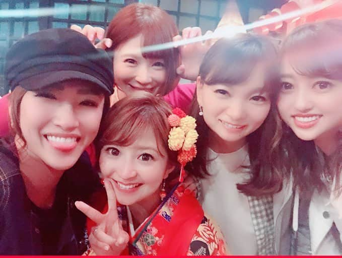 手島優さんのインスタグラム写真 - (手島優Instagram)「#happy」4月4日 19時37分 - tejimayuu0827