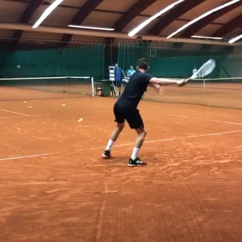 ATP World Tourのインスタグラム