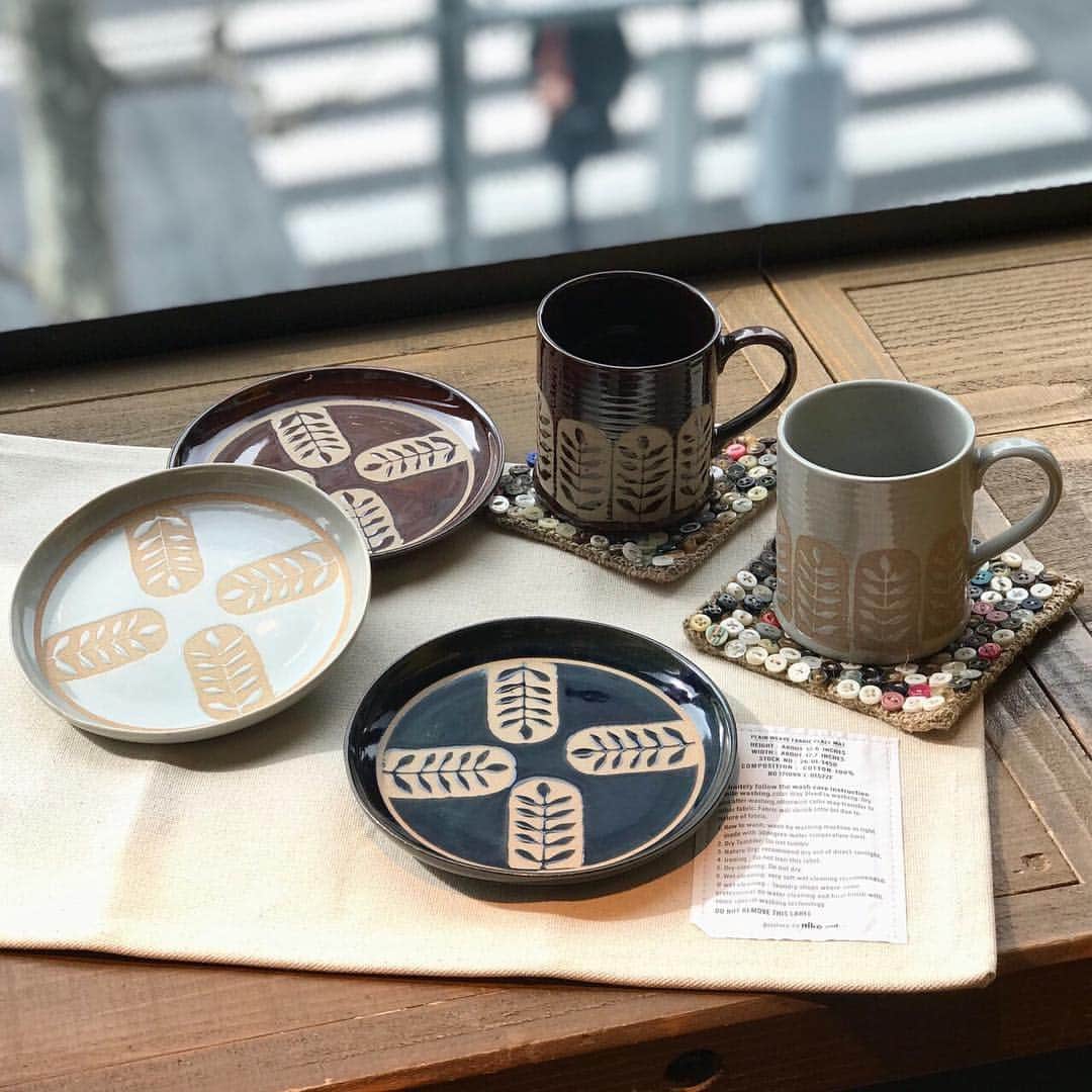 ニコアンドのグルメインスタ