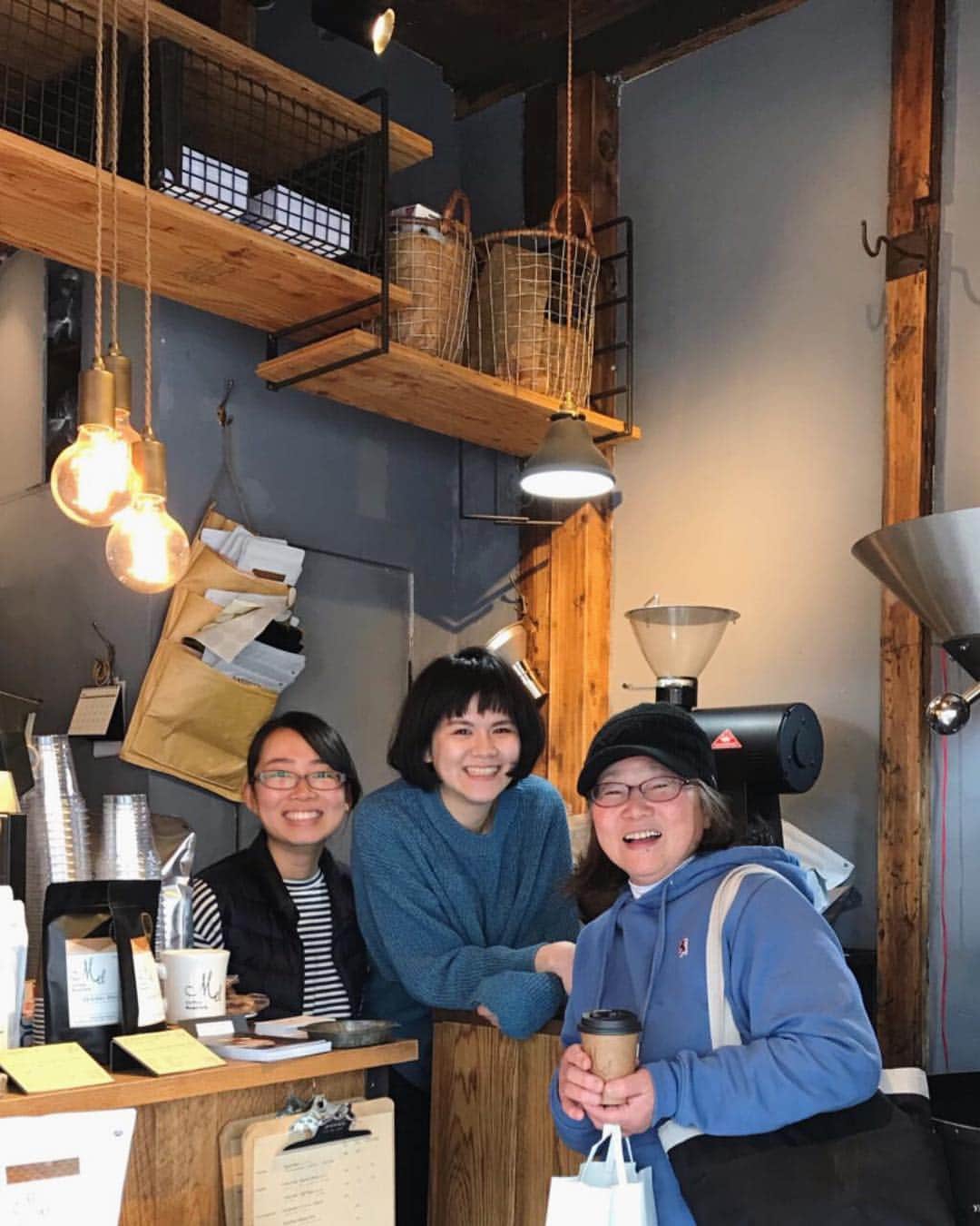 Mel Coffeeのグルメインスタ