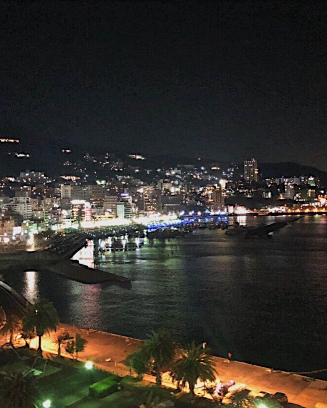 西原有紀さんのインスタグラム写真 - (西原有紀Instagram)「ATAMI ⛵️🌊 • • • https://ameblo.jp/nishiharayuki/entry-12451930835.html OUTER... @aula_official  ONE PIECE... @snidel_official  #熱海 #sea #伊東園 #レポーター #モデル #西原有紀 #クールコーデ #アクティブ #active #スポーツタレント #音楽 #歌 #モデル #TPOコーデ #カメレオンコーデ #ギャップコーデ #ギャップコーデ #アスレジャーファッション #体幹 #アブクラックス」4月4日 20時12分 - u_ki0211
