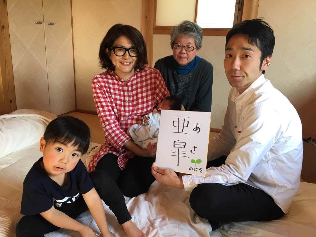 読売テレビ かんさい情報ネットten さんのインスタグラム写真 読売テレビ かんさい情報ネットten Instagram きょうのめばえ ママは 初めての 水中出産 に 挑みました めばえ 2938人目の赤ちゃん 大阪市生野区 男の子 2人目 Ten Ytv 4月4日 時