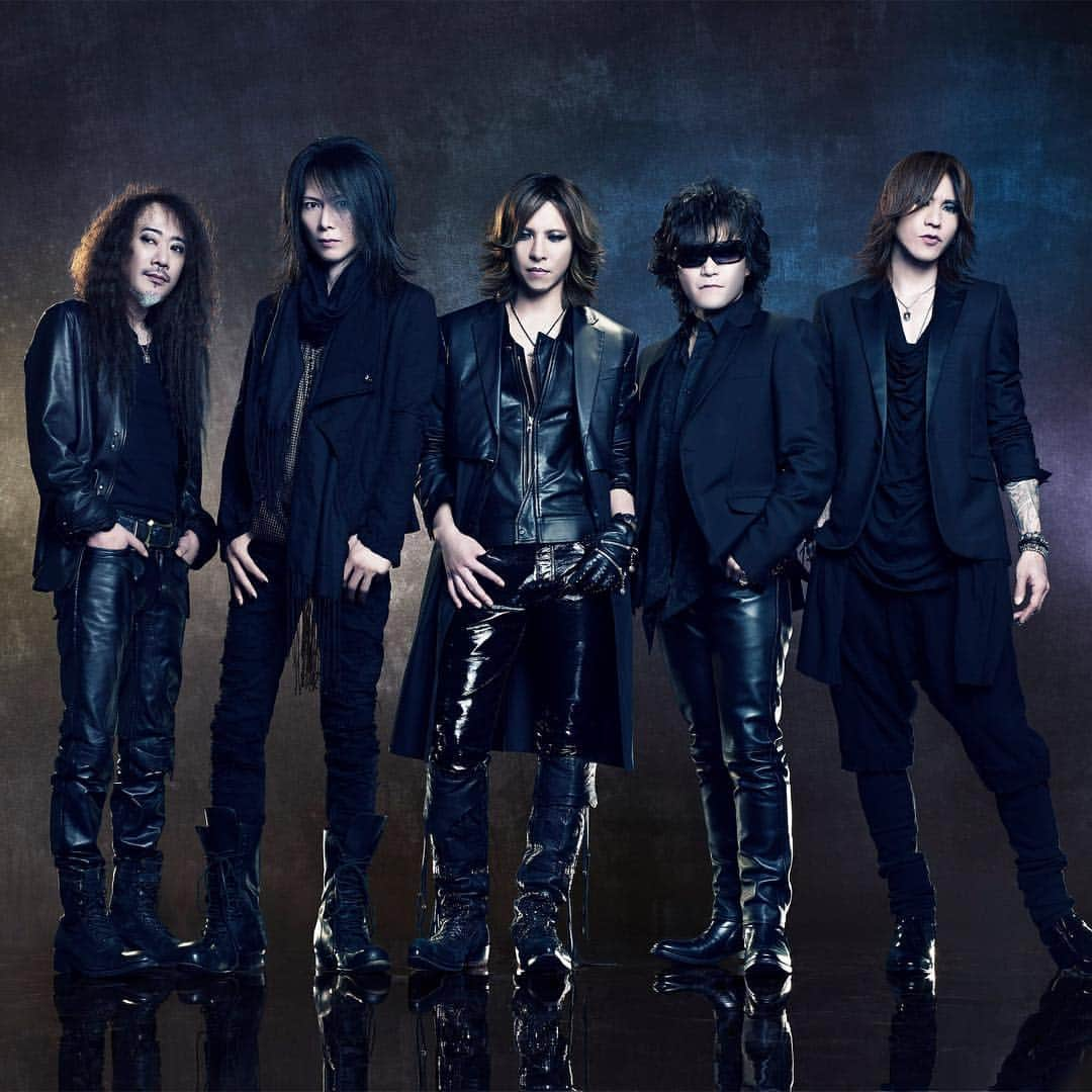 X Japanのインスタグラム：「#MusicStation named #XJAPAN's "Kurenai" as Most Powerful Song of the #Heisei Era #Mステ @ex_musicstation #YOSHIKI @YoshikiOfficial @XJapanOfficial」