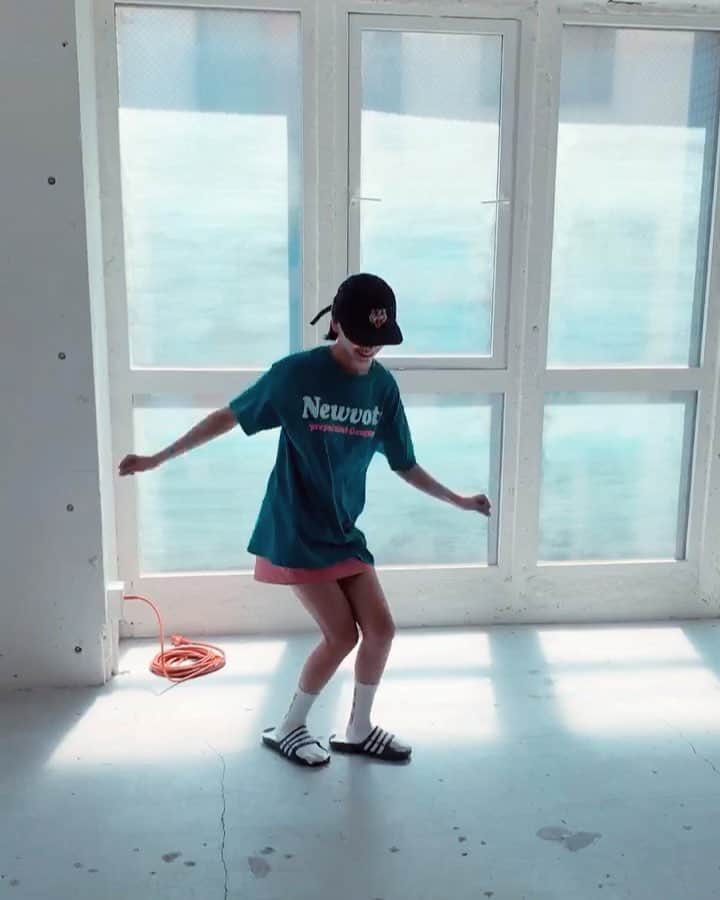 のインスタグラム：「love fool 💃🏻💕👽」