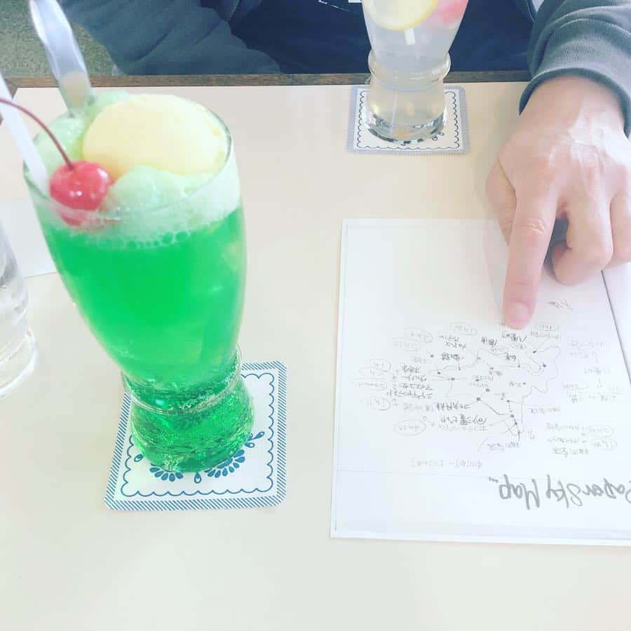 ハミルのインスタグラム