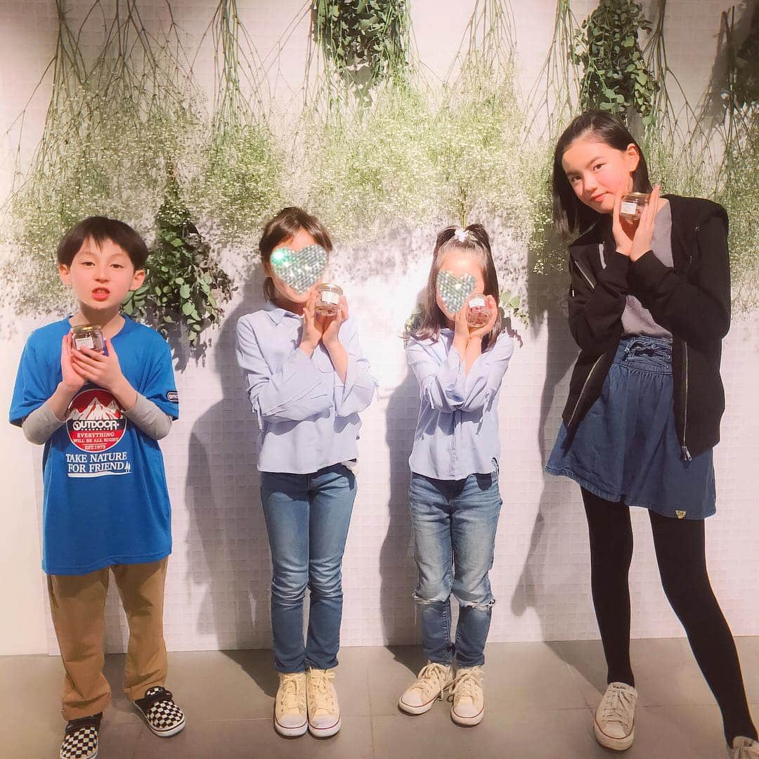 atmmyさんのインスタグラム写真 - (atmmyInstagram)「BIOPLE FESへ行ってきました🌿✨ オーガニックの新商品や体に良いものが沢山のFESなので毎回長居してしまう❤︎ 今回もめっちゃ良かったので、また追加レポします♪☕️ #bioplefes #ビープルフェス #ビープルバイコスメキッチン #kosmekitchen  #コスメキッチン #organic #organiccosmetics  #赤ちゃん #妊婦さん #オーガニックコスメ #オーガニックフード」4月4日 20時39分 - atmmy