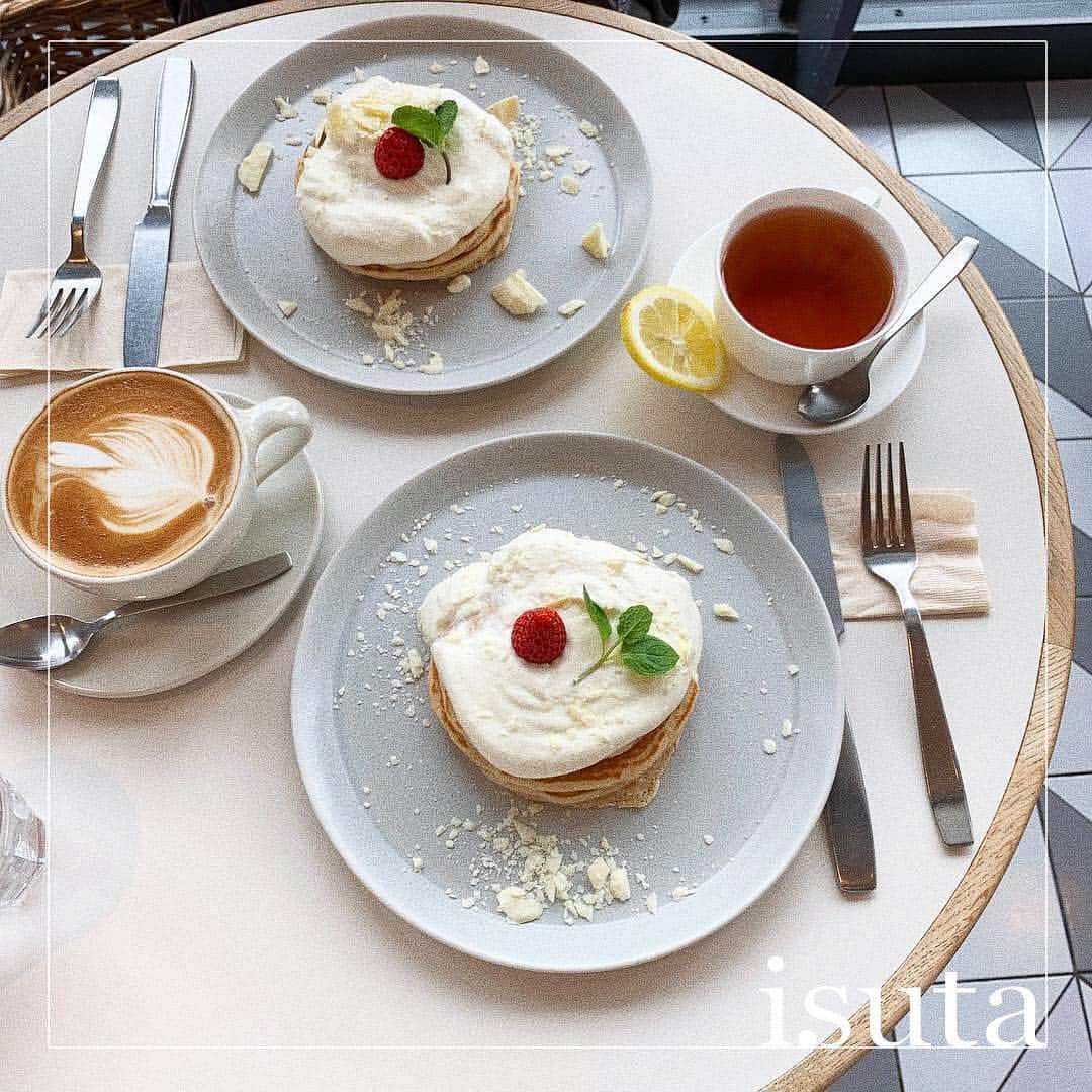 isutaのグルメインスタ