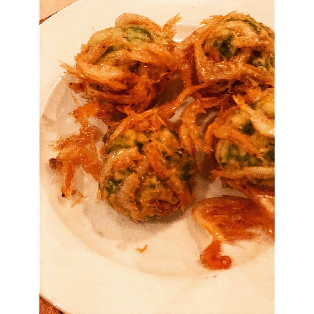 山本千織のグルメインスタ