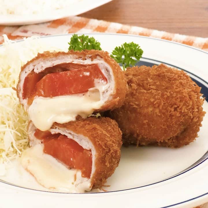 DELISH KITCHENのインスタグラム