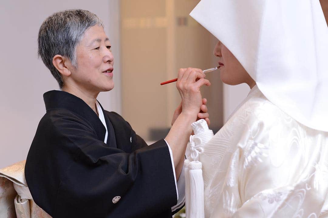 St.AQUA 東京の結婚式場 サンアクアチャペルのインスタグラム