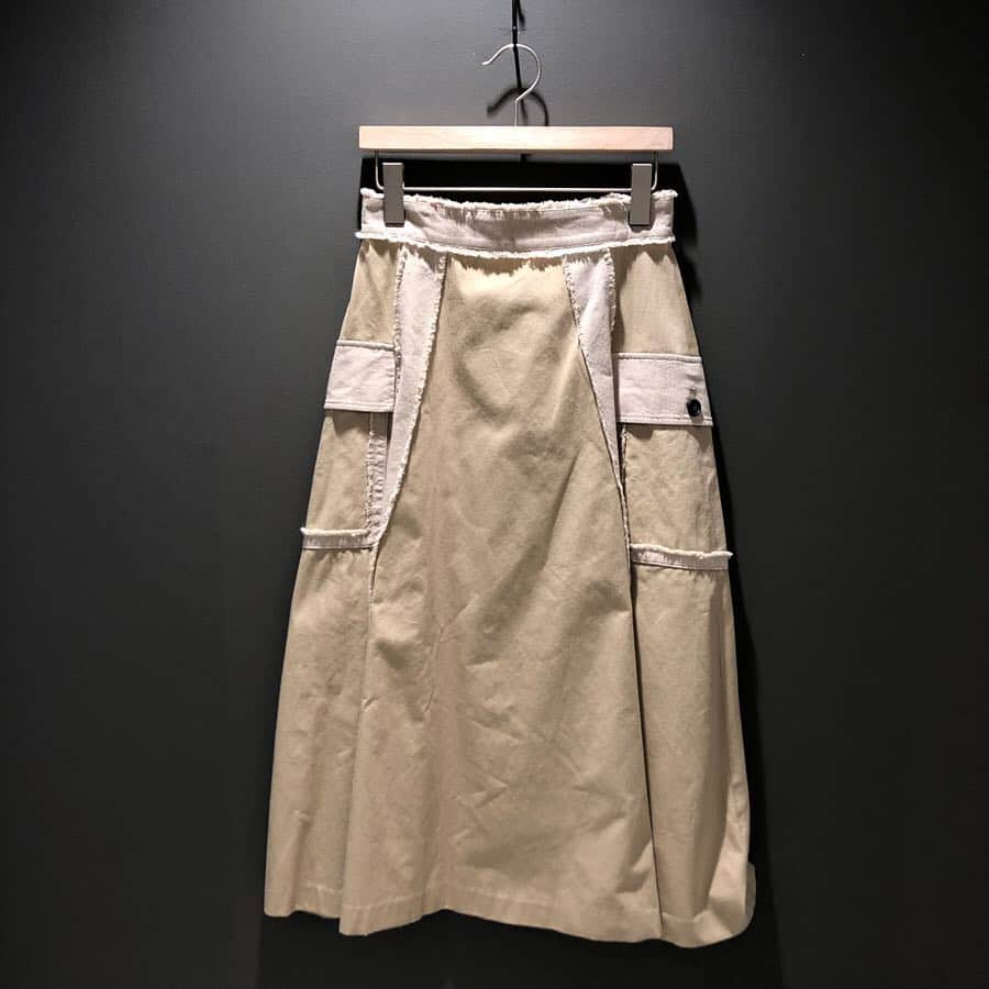 BEAMS JAPANさんのインスタグラム写真 - (BEAMS JAPANInstagram)「＜RBS＞ Womens バイカラーラインスカート BEAMS JAPAN 3F @beams_japan #rbs_raybeams #raybeams #beams #beamsjapan #beamsjapan3rd Instagram for New Arrivals Blog for Recommended Items #japan #tokyo #shinjuku #fashion #mensfashion #womensfashion #日本 #東京 #新宿 #ファッション#メンズファッション #ウィメンズファッション #ビームス #ビームスジャパン」4月4日 20時57分 - beams_japan