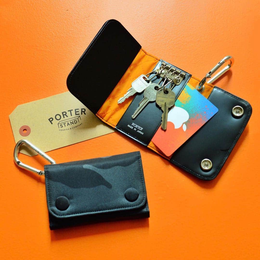 PORTER STANDのインスタグラム
