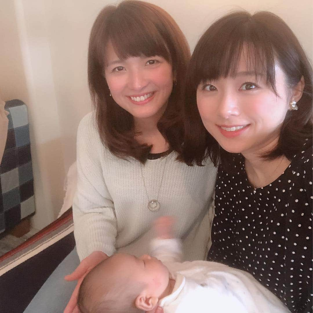 今井美穂のインスタグラム