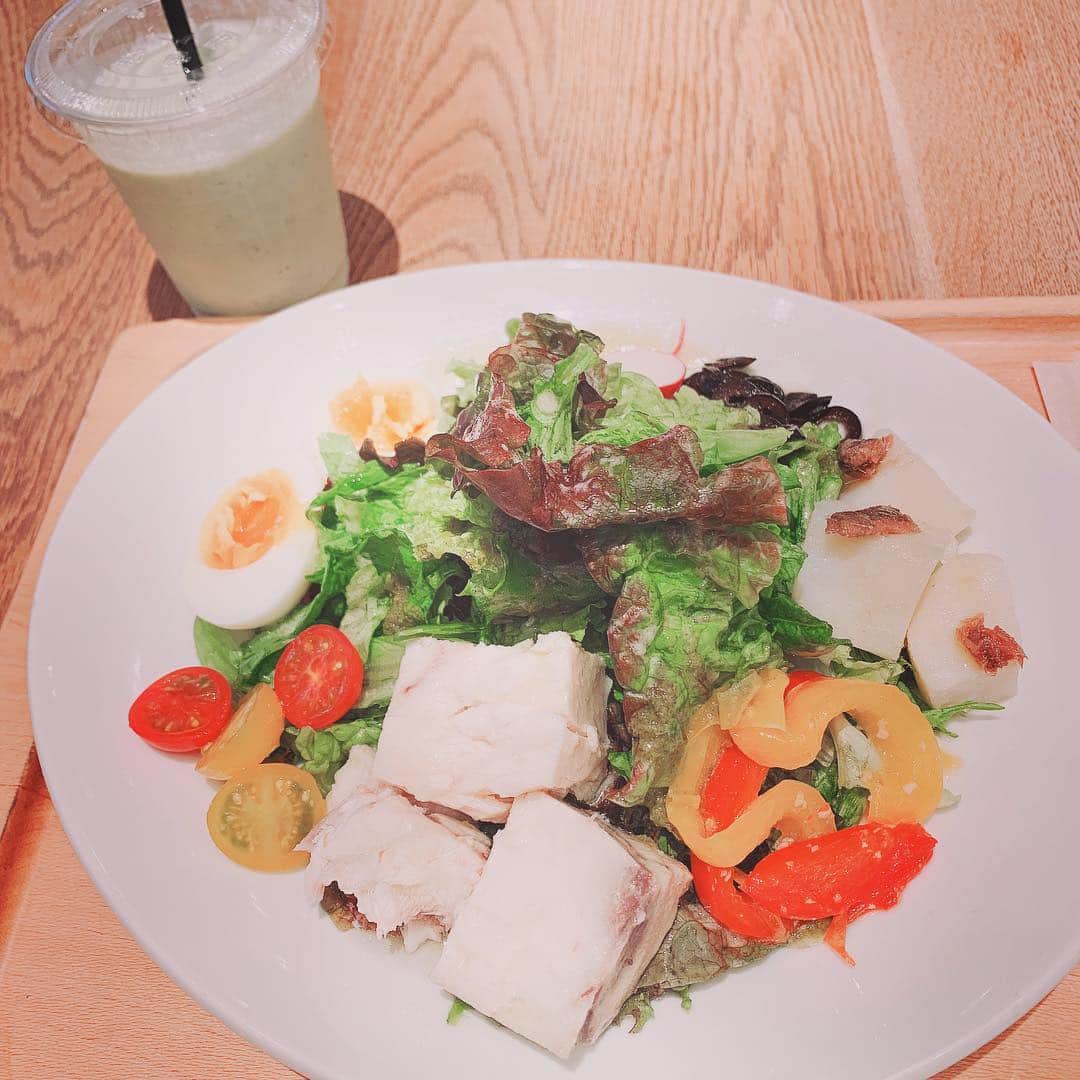 井口裕香のインスタグラム