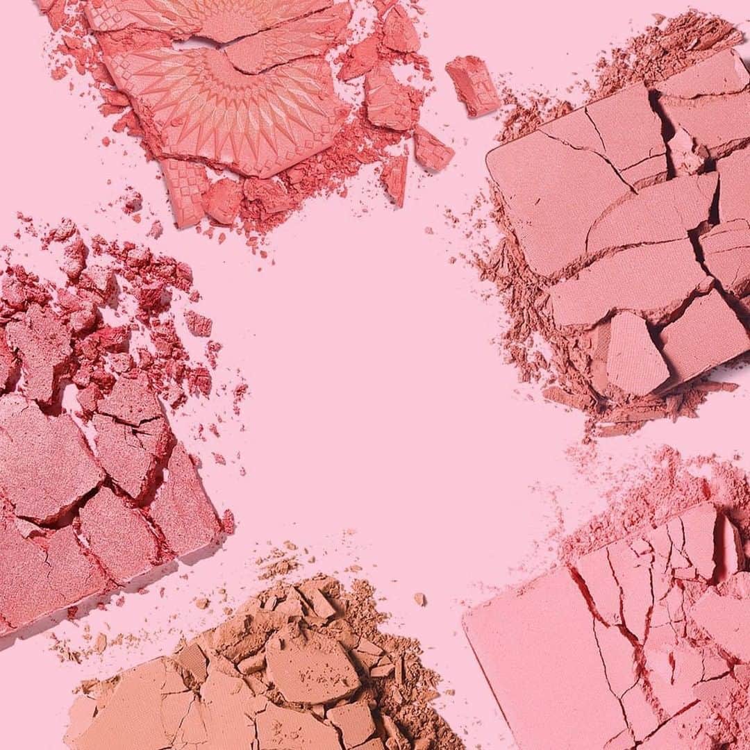 Benefit Cosmetics UKのインスタグラム