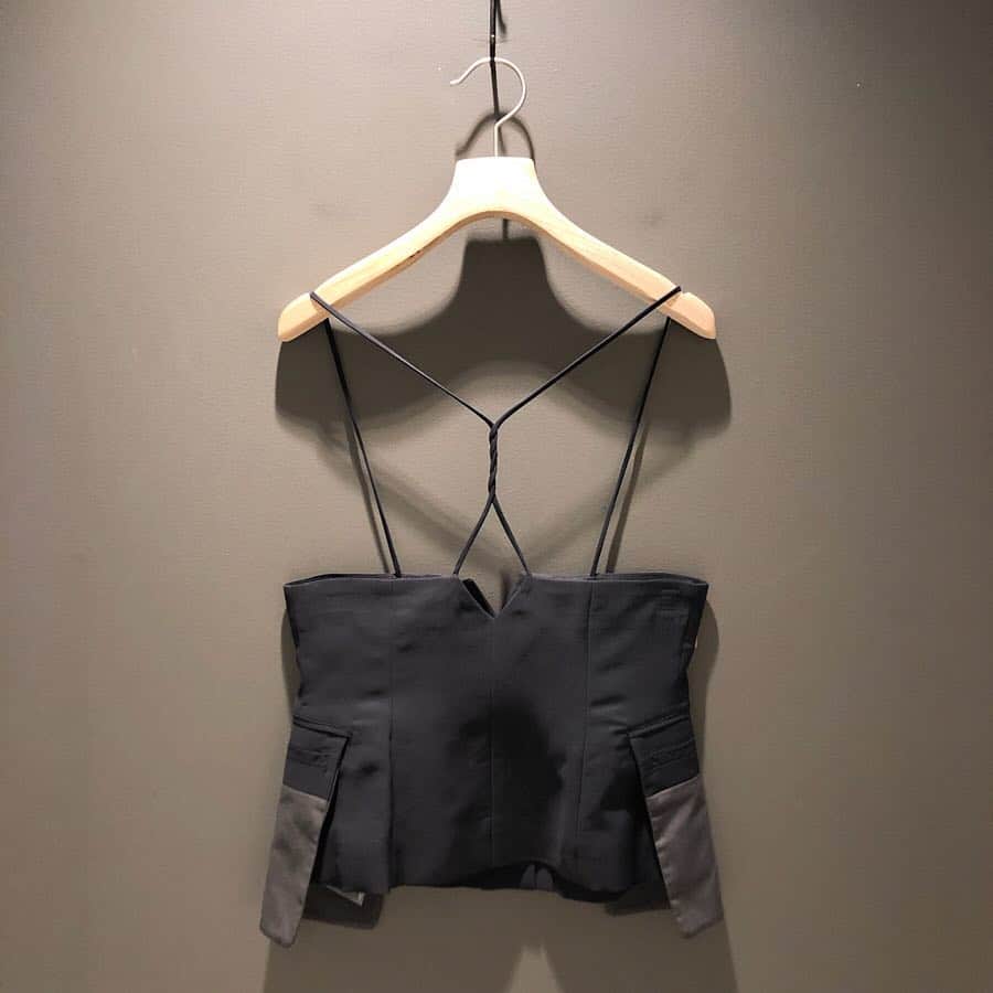 BEAMS JAPANさんのインスタグラム写真 - (BEAMS JAPANInstagram)「＜RBS＞ Womens サイドポケットジレ BEAMS JAPAN 3F @beams_japan #rbs_raybeams #raybeams #beams #beamsjapan #beamsjapan3rd Instagram for New Arrivals Blog for Recommended Items #japan #tokyo #shinjuku #fashion #mensfashion #womensfashion #日本 #東京 #新宿 #ファッション#メンズファッション #ウィメンズファッション #ビームス #ビームスジャパン」4月4日 21時00分 - beams_japan