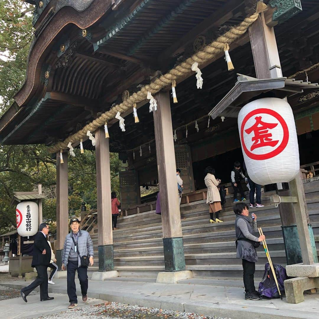 小峰みこさんのインスタグラム写真 - (小峰みこInstagram)「金比羅山へお参りしたよ⛩ . #こんぴらさん」4月4日 21時14分 - mico_19911201