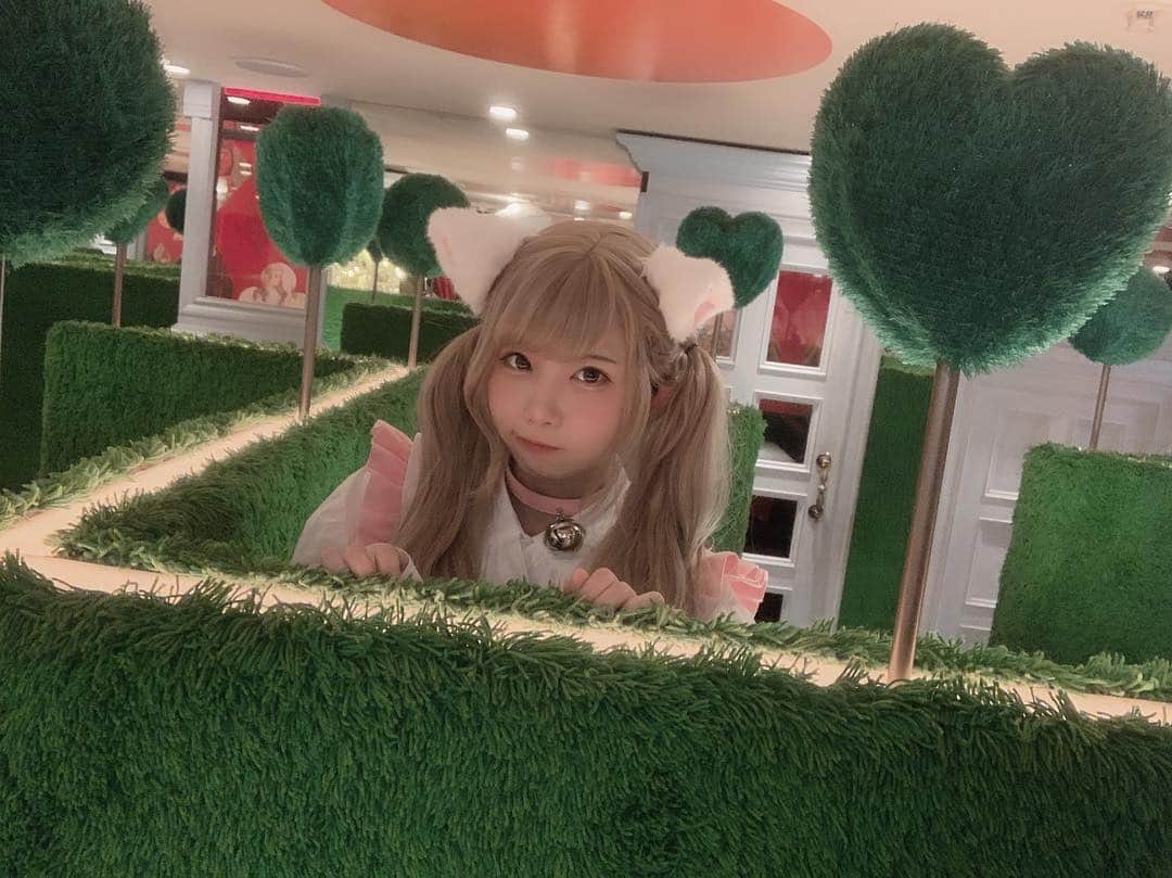 えなこのインスタグラム