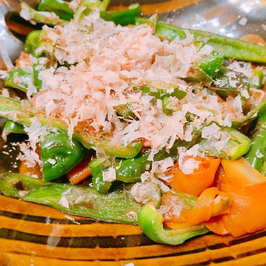 金子貴俊さんのインスタグラム写真 - (金子貴俊Instagram)「妻の料理が美味すぎた😋」4月4日 21時15分 - takatoshi_kaneko