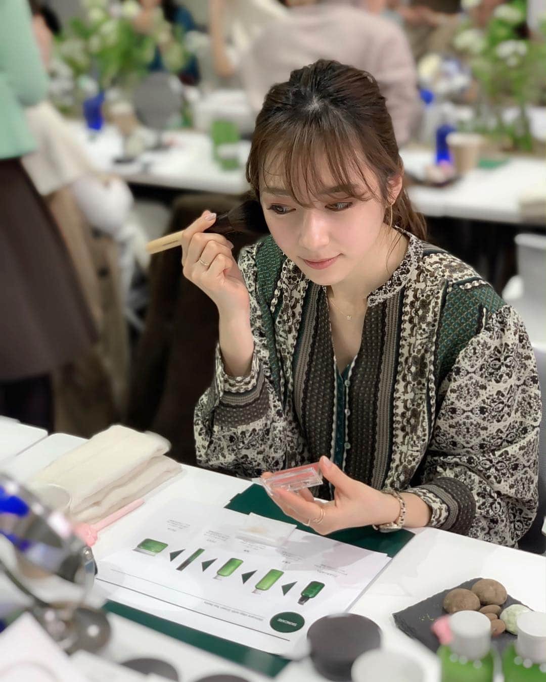 小林さりのインスタグラム