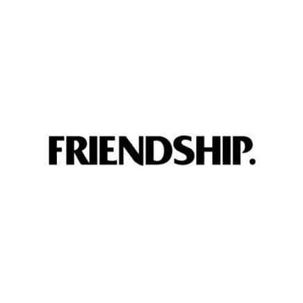 のインスタグラム：「FRIENDSHIP.という新たに始まるデジタル配信ディストリビュートサービスのキュレーターになりました。配信手続きだけではない、心のこもった動きができるので楽しみです。興味ある方は是非、音源送ってください。  https://t.co/Fl45Hb3AOK」