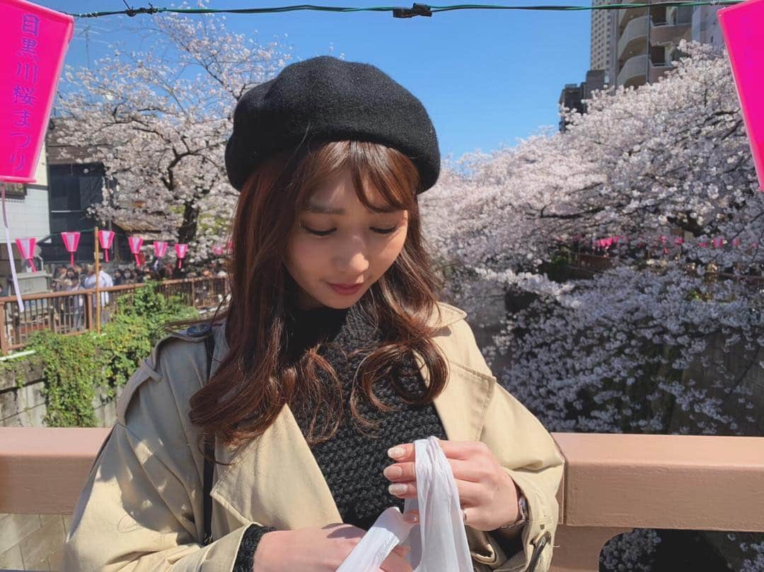 篠原栞那さんのインスタグラム写真 - (篠原栞那Instagram)「♥ #なにがでるかな」4月4日 21時48分 - shinohara_kanna