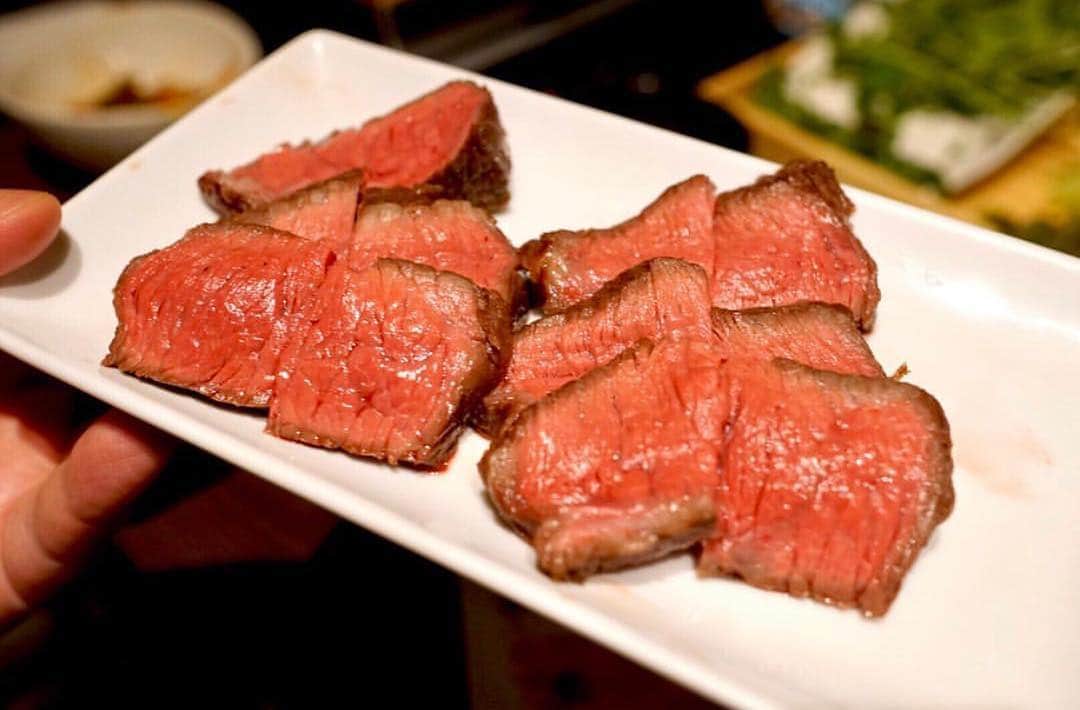 "TERIYAKI" テリヤキ編集部のグルメインスタ