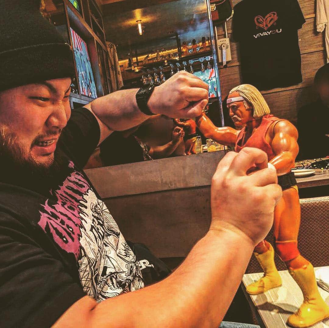 マサ北宮のインスタグラム