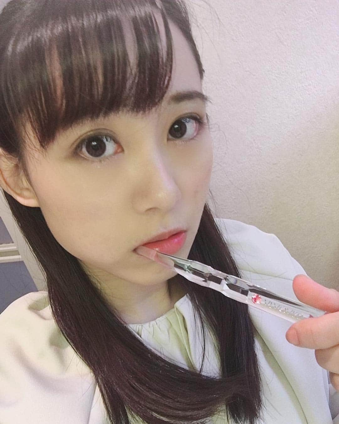 上野瑚子のインスタグラム