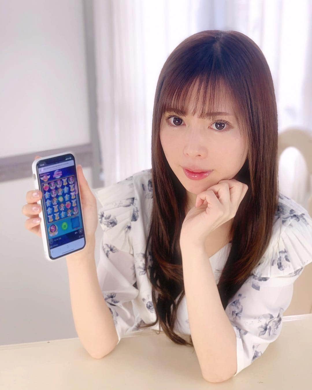 さわいえりのインスタグラム