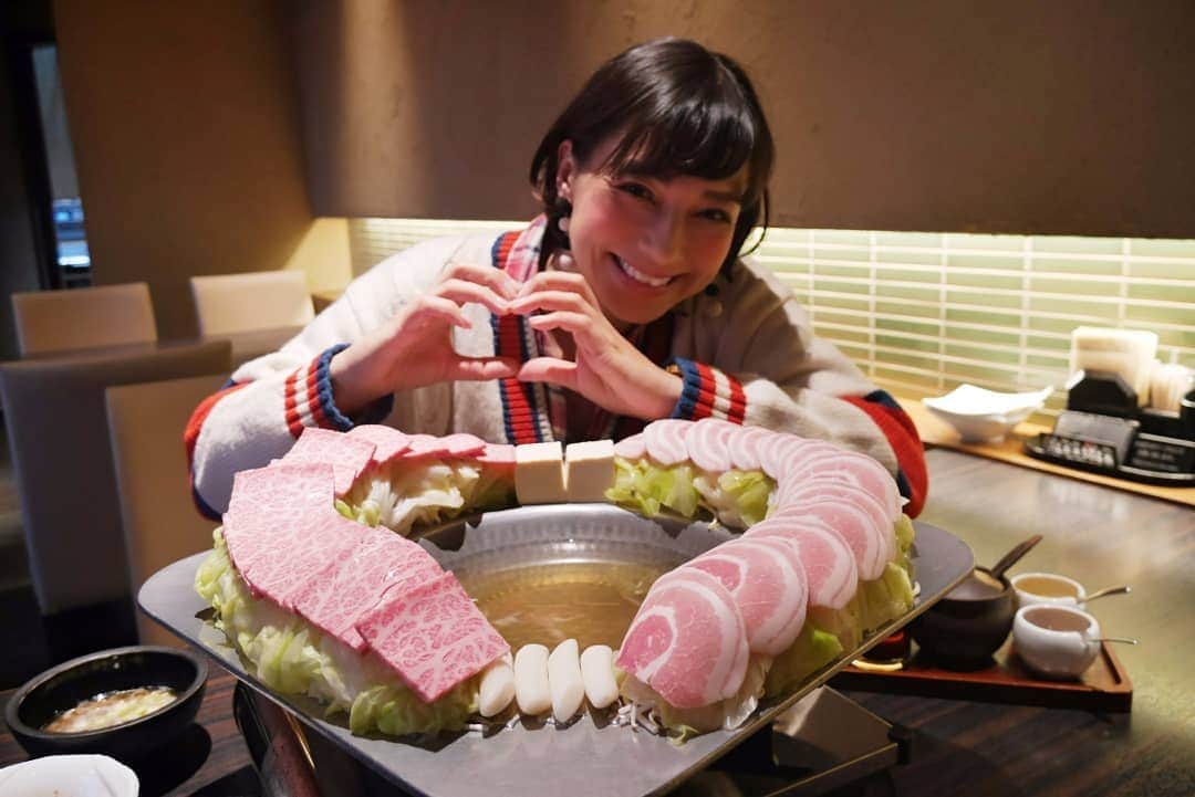 芳美リンのグルメインスタ