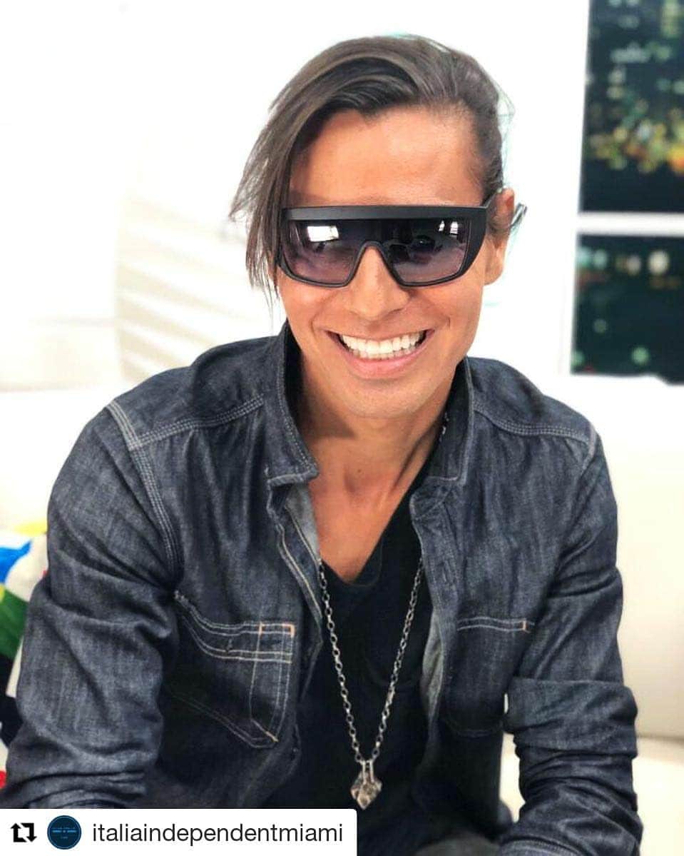 イタリア インディペンデントのインスタグラム