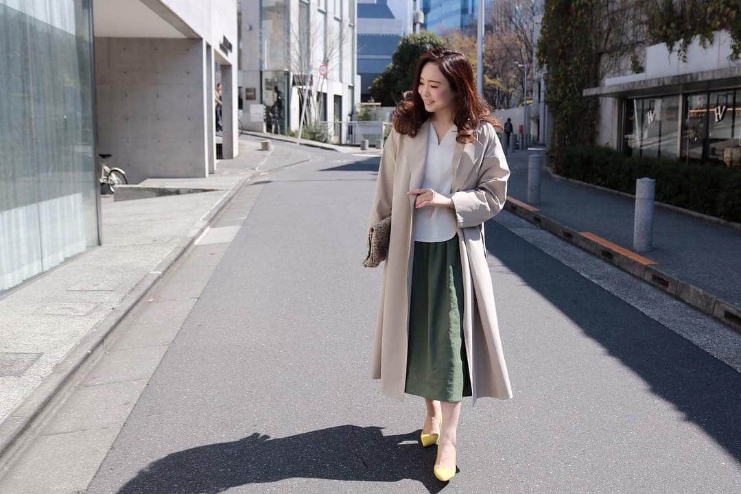mid pressのインスタグラム